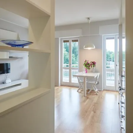 Incantevole Sui Navigli Apartment