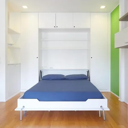 Incantevole Sui Navigli Apartment Corsico
