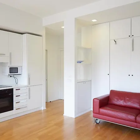 Incantevole Sui Navigli Apartment *