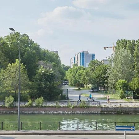 Apartment Incantevole Sui Navigli