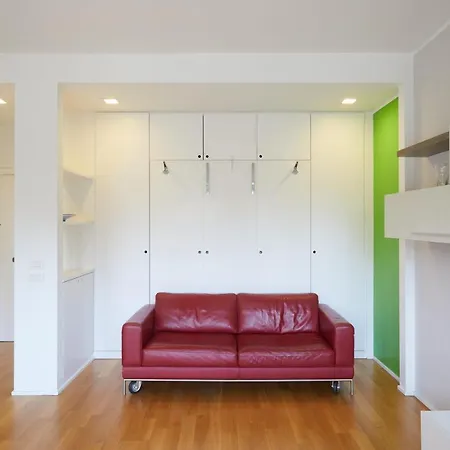 Apartment Incantevole Sui Navigli *