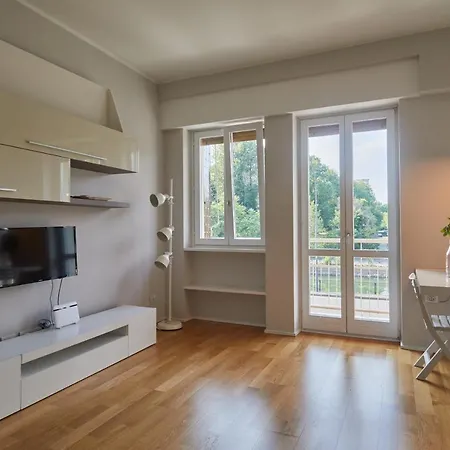 Incantevole Sui Navigli Apartment