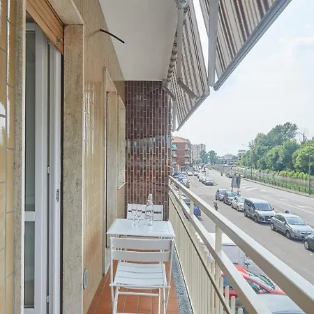 Incantevole Sui Navigli Apartment *