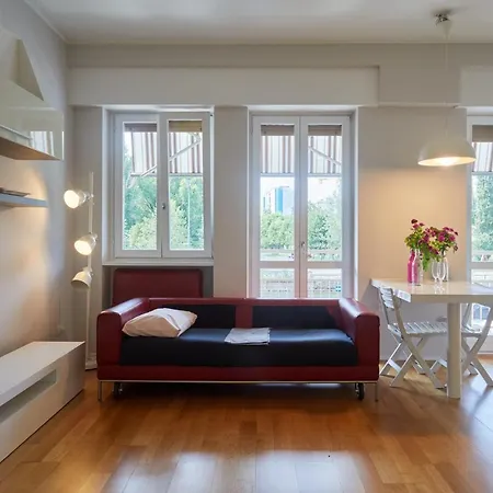 Incantevole Sui Navigli Apartment Corsico