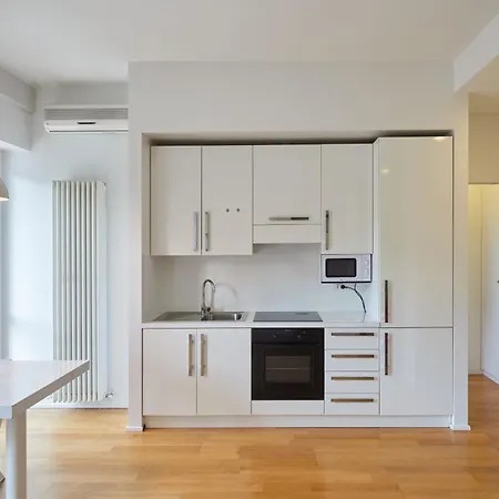 Apartment Incantevole Sui Navigli Corsico