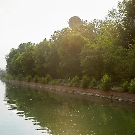 Incantevole Sui Navigli Apartment Corsico