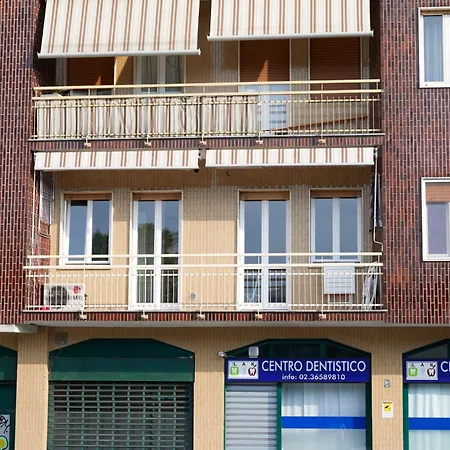 Incantevole Sui Navigli Apartment *