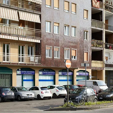 Incantevole Sui Navigli Apartment Corsico